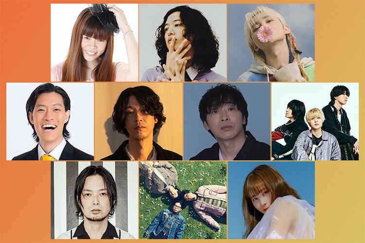 UNISON SQUARE GARDEN結成20周年記念特集｜3人が提示し続けたロック