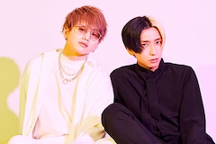 UPSTARTインタビュー｜「サレタガワのブルー」主題歌でヒット狙う新星ユニットの底知れぬ野心