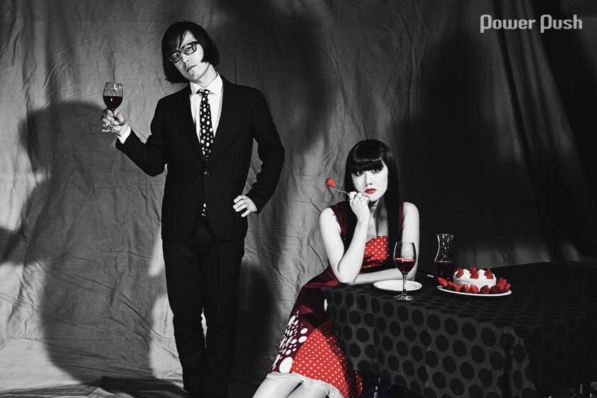 アーバンギャルドCDデビュー10周年記念ロングインタビュー｜吉田豪と