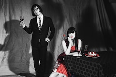 アーバンギャルドを青春にしてくれてありがとう 10年分の感謝込めたサンプラザ公演 ライブレポート 写真22枚 音楽ナタリー