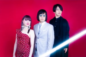 アーバンギャルド「TOKYOPOP」インタビュー