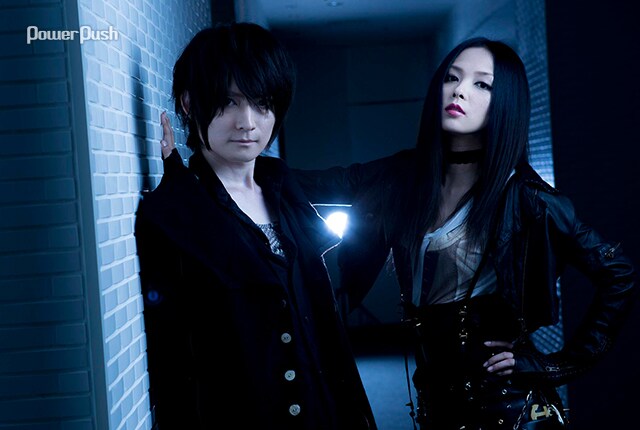 UROBOROS「ANOTHER ARK」インタビュー - 音楽ナタリー 特集・インタビュー