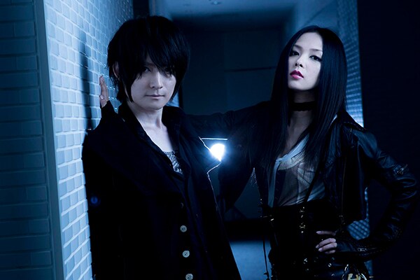 UROBOROS「ANOTHER ARK」インタビュー - 音楽ナタリー 特集