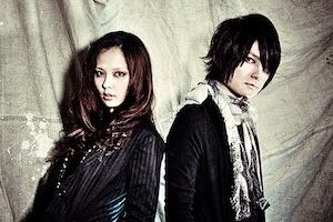 UROBOROS「ZODIAC」インタビュー