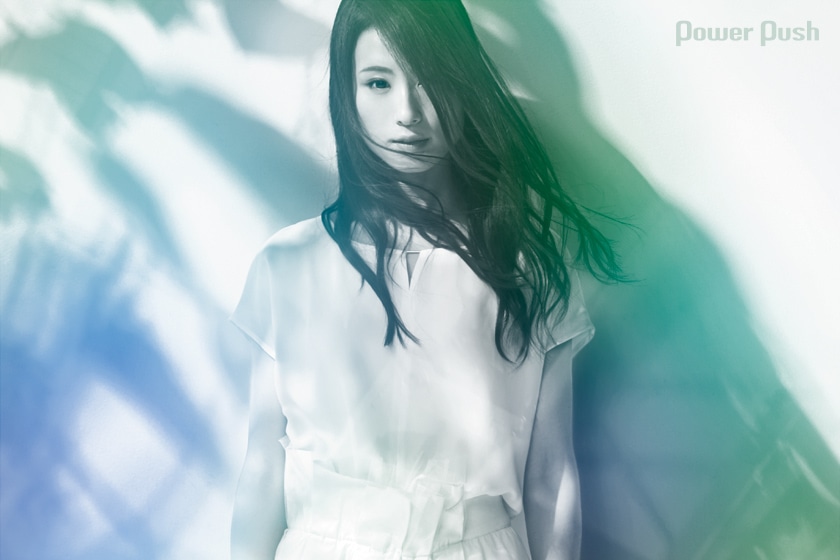 Uru モノクローム インタビュー 成長と変化を刻んだ記念すべき1stアルバム 音楽ナタリー 特集 インタビュー