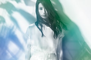 Uru「モノクローム」インタビュー