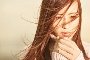 Uru「オリオンブルー」インタビュー