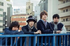 ウソツキ「新木場発、銀河鉄道は行く。」特集