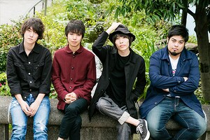 ウソツキ「スーパーリアリズム」特集 メンバーインタビュー