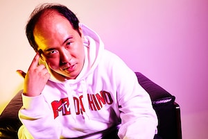 うたパス「2018 Mnet Asian Music Awards」特集 斎藤司（トレンディエンジェル）インタビュー