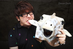 鬱P「悪巫山戯」インタビュー