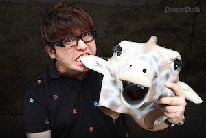 鬱P「悪巫山戯」インタビュー