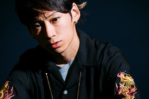 UVERworld「GOOD and EVIL / EDENへ」インタビュー