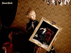 VALSHE「V.D.」インタビュー