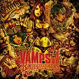 VAMPS「VAMPS LIVE 2015 BLOODSUCKERS」特集 - 音楽ナタリー 特集