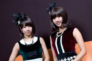 バニラビーンズ「バニラビーンズIV」特集