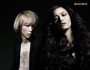 VANIRU「Cosmic Night」インタビュー