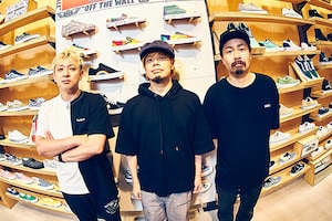 VANS MUSICIANS WANTED特集｜出場したら絶対プラスになる！10-FEETが語るVANS主催グローバルコンテストの魅力