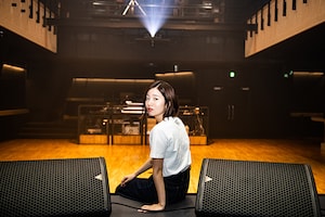 Veats Shibuya特集|杏沙子