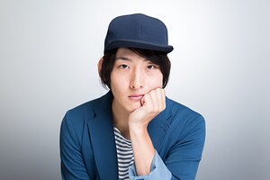 ビッケブランカ「ツベルクリン」インタビュー