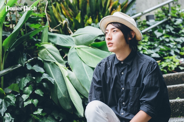 ビッケブランカ「GOOD LUCK」特集 - 音楽ナタリー 特集・インタビュー