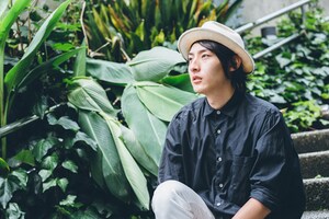 ビッケブランカ「GOOD LUCK」特集