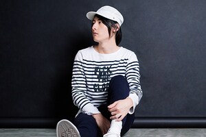 ビッケブランカ メジャーデビューミニアルバム「Slave of Love」インタビュー