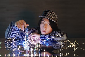 ビッケブランカ「wizard」インタビュー