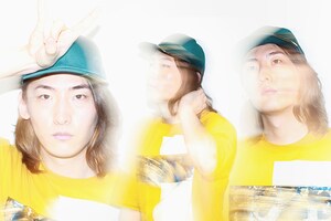 ビッケブランカ「ミラージュ」インタビュー