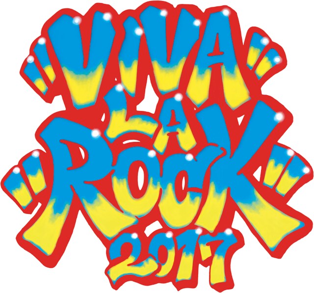 VIVA LA ROCK 2017 前夜祭」特集 Creepy Nuts / BRADIO（真行寺