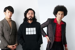 「VIVA LA ROCK 2017 前夜祭」特集 Creepy Nuts / BRADIO（真行寺貴秋）インタビュー