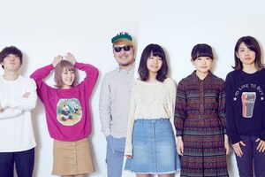 「VIVA LA ROCK 前夜祭」特集 フレンズ / リーガルリリーインタビュー