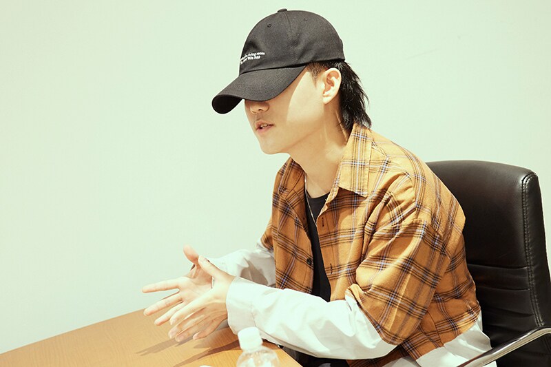 VivaOla「Juliet is the moon」インタビュー 1stフルアルバムで