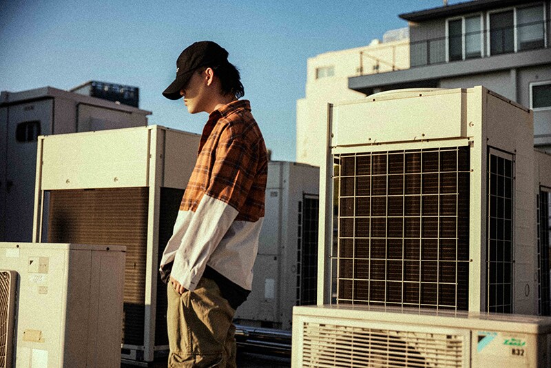 VivaOla「Juliet is the moon」インタビュー 1stフルアルバムで