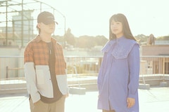 VivaOla「Juliet is the moon」インタビュー 1stフルアルバムで紡ぐ1つの物語|“韓国生まれ、東京育ち”共通のルーツを持つYonYonとのクロストークも