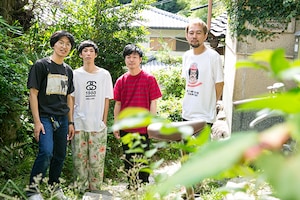 バレーボウイズ「なつやすみ'18 猛暑」特集