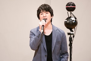 「藤巻亮太×KDDI 音のVR」特集