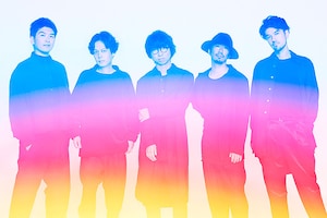 wacci「まばたき」「劇」インタビュー