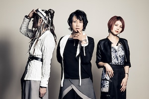 和楽器バンド「TOKYO SINGING」特集 町屋×亜沙×蜷川べにインタビュー