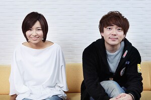 和島あみ「幻想ドライブ」特集 和島あみ×金廣真悟(グッドモーニングアメリカ)対談