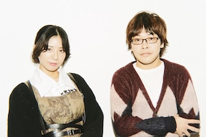 分島花音「DECADE」特集｜分島花音×千葉"naotyu-"直樹対談