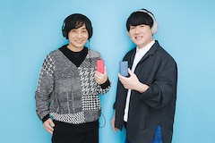 水野良樹（いきものがかり）＆江口亮（音楽プロデューサー） meet WALKMAN®