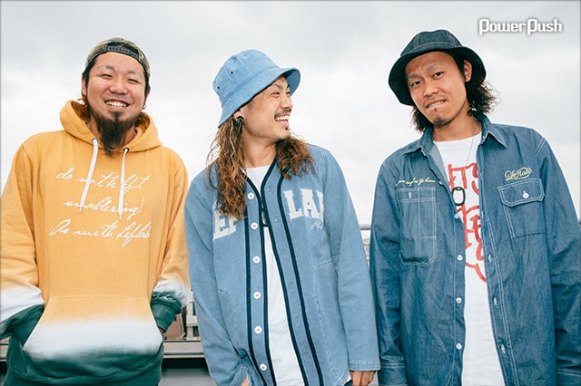 ミュージシャン WANIMA WANIMA新シングル発表、オールナイトニッポンで「8×4」CM曲フル解禁