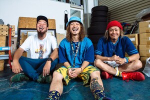 WANIMA「Think That...」インタビュー