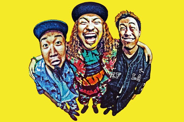 ミュージシャン WANIMA WANIMA「JUICE UP!!」インタビュー (4/4) - 音楽ナタリー 特集