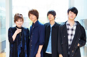 渡辺美里×WEAVER「夢ってどんな色してるの」対談