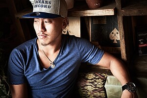 WATARU「おしえて神様」インタビュー