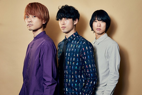 Weaver Id 2 流星コーリング インタビュー すべてを肯定するベスト 新作が示す3人の これから 3 3 音楽ナタリー 特集 インタビュー Weaver Id 2 流星コーリング インタビュー すべてを肯定するベスト 新作が示す3人の これから 3 3 音楽ナタリー 特集 インタビュー