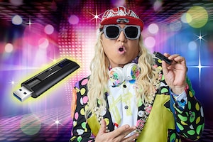 DJ KOOの「BACK UP」｜僕の仕事はこれがなかったら成り立たない