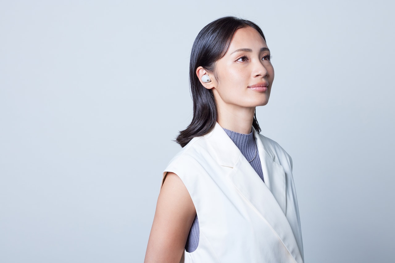 すももさま専用✨美品✨WF-1000XM5 レビュー】ソニー「WF-1000XM5」と同じドライバ&プロセッサで3万